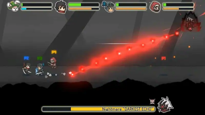 Towertale — изображение 1