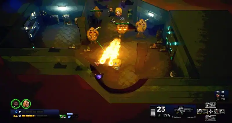 Town of Machine — изображение 2