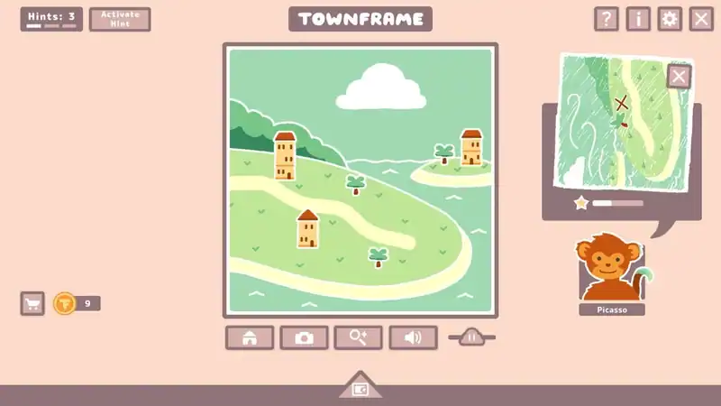Townframe — изображение 2