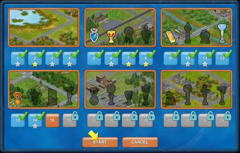 Townopolis — изображение 3