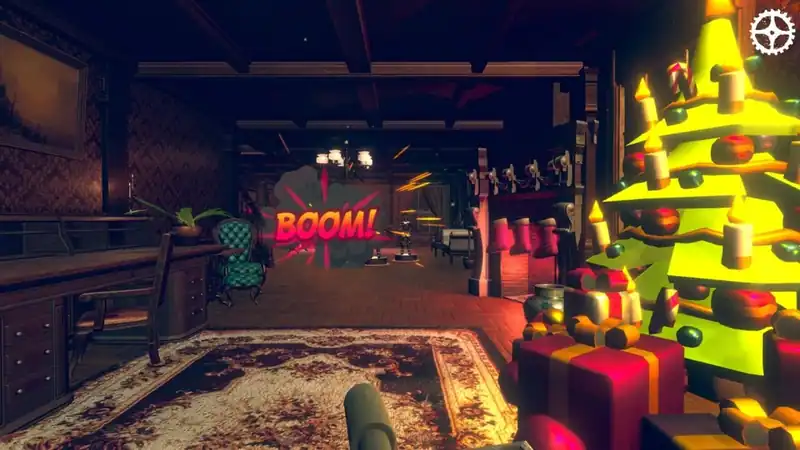 Toy War - Cannon — изображение 3