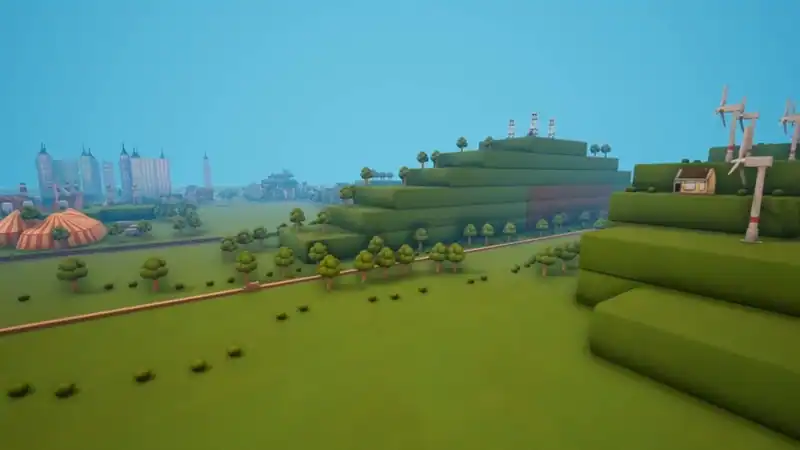 Tracks: The Train Set Game — изображение 2