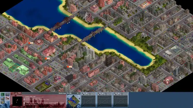 Traffic Giant — изображение 3