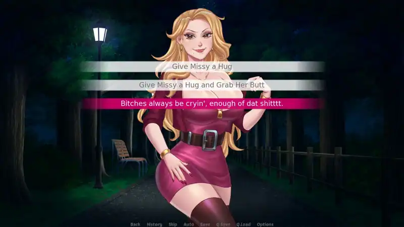Big Tiddy Moms to the Rescue — изображение 3
