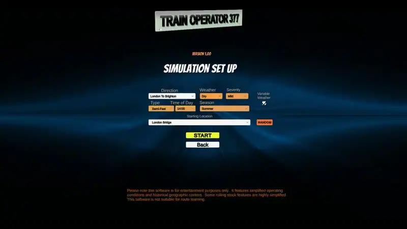 Train Operator 377 — изображение 2