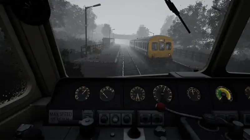 Train Sim World 2020 — изображение 3