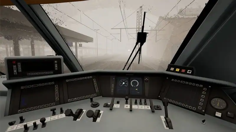Train Sim World 3 — изображение 1