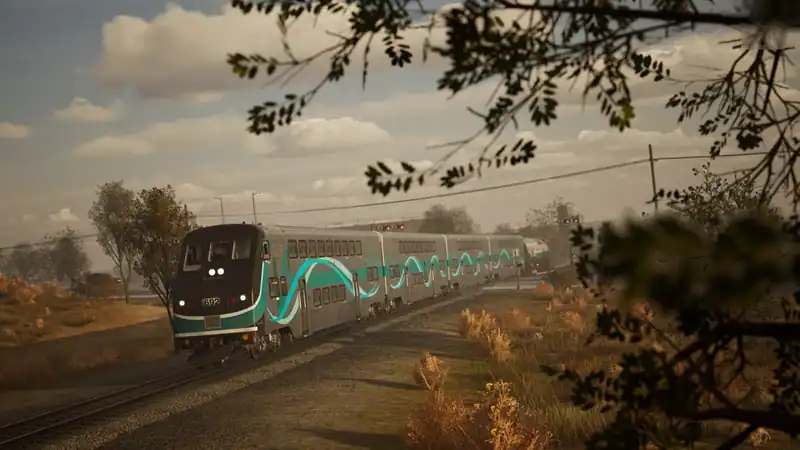 Train Sim World 4 — изображение 2