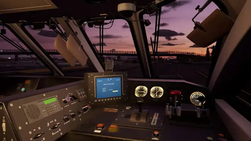 Train Sim World 5 — изображение 3