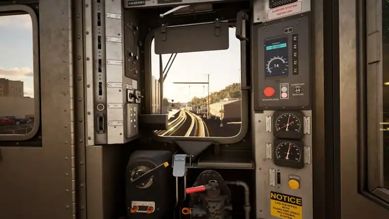 Train Sim World 6 — изображение 1