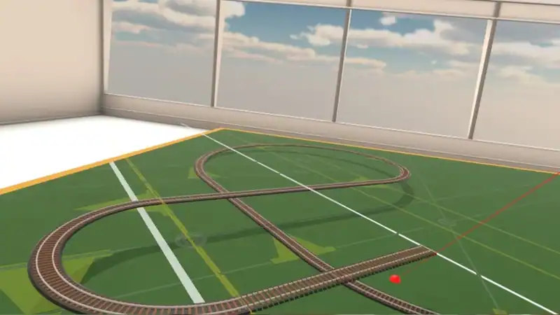 Trainscape — изображение 3