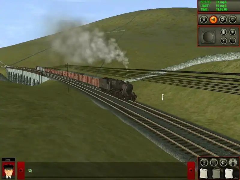 Trainz Classics: Railroad Simulation - Third Edition — изображение 3
