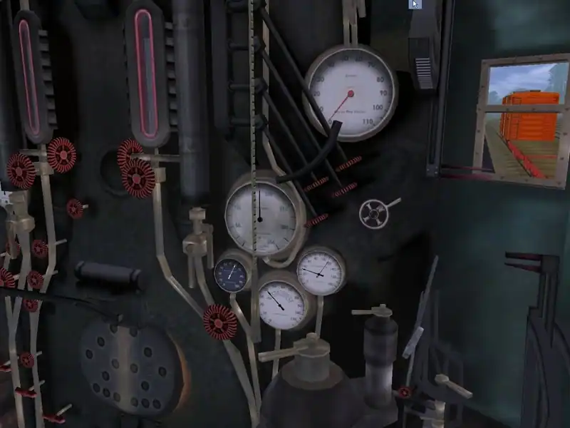 Trainz Railroad Simulator 2006 — изображение 2
