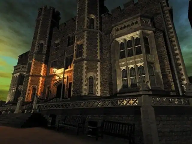 Traitors Gate — изображение 3