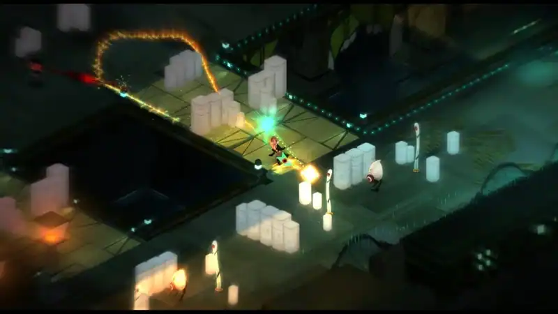 Transistor — изображение 1