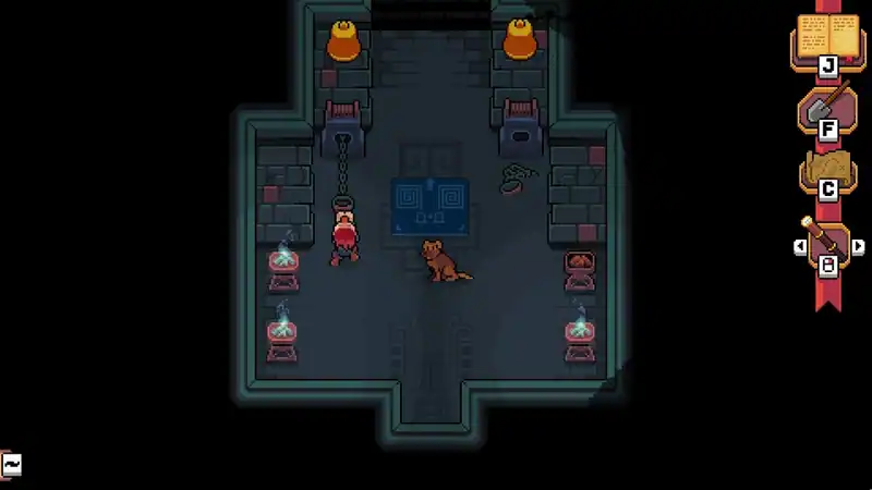 Bilkins' Folly — изображение 2