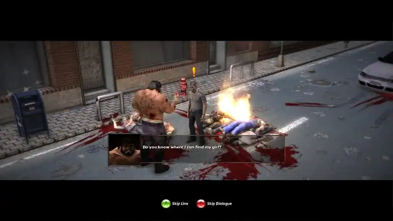 Trapped Dead: Lockdown — изображение 3