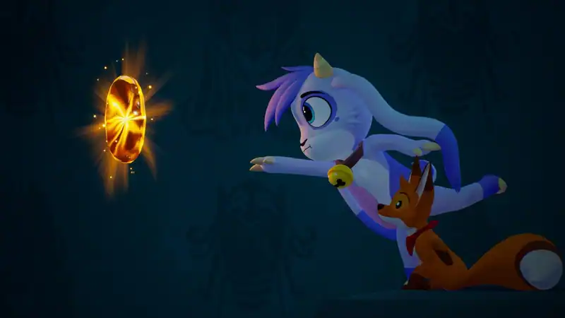 Billie Bust Up — изображение 2