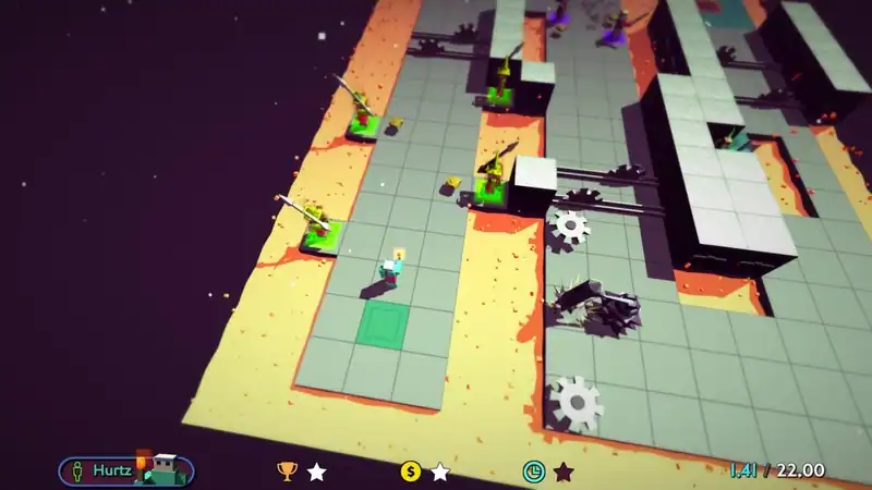 Trapper's Delight — изображение 1