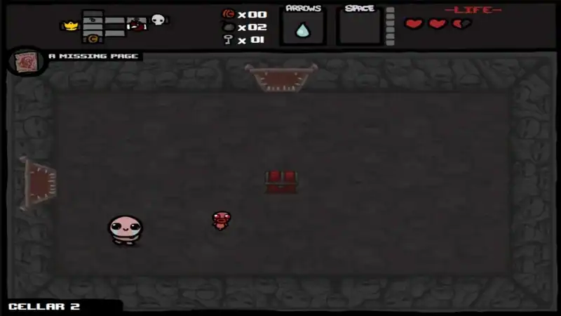 Binding of Isaac: Wrath of the Lamb — изображение 3