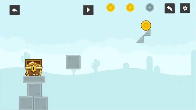 Treasure Girl 3D — изображение 2