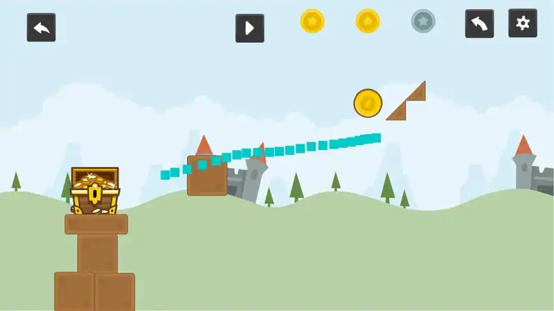 Treasure Girl 3D 2 — изображение 2