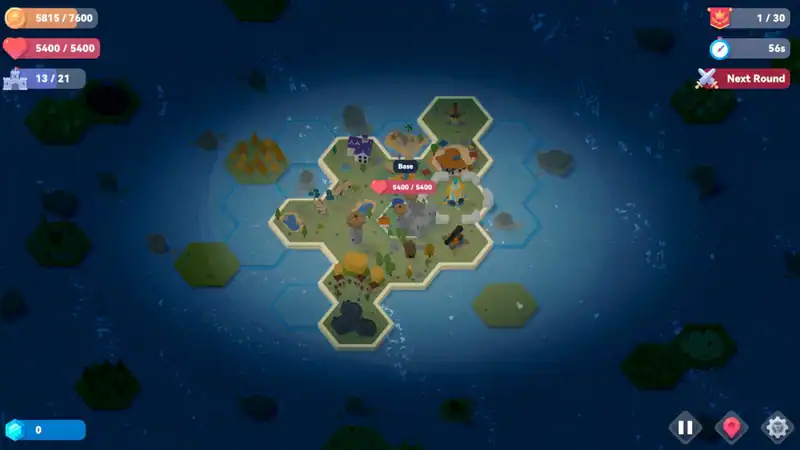 Treasure's Mine! — изображение 1