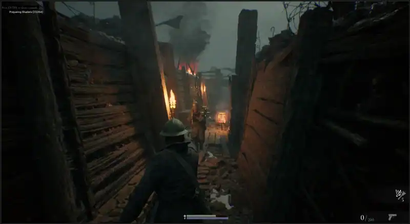 Trench Tales — изображение 3