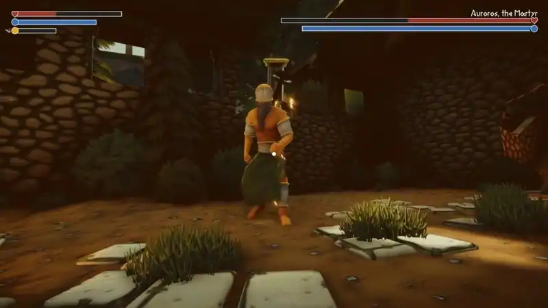 Trials of Argolis — изображение 2