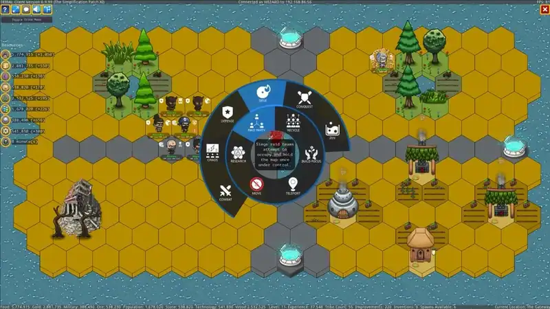 TRIBAL The 12 Gates — изображение 3