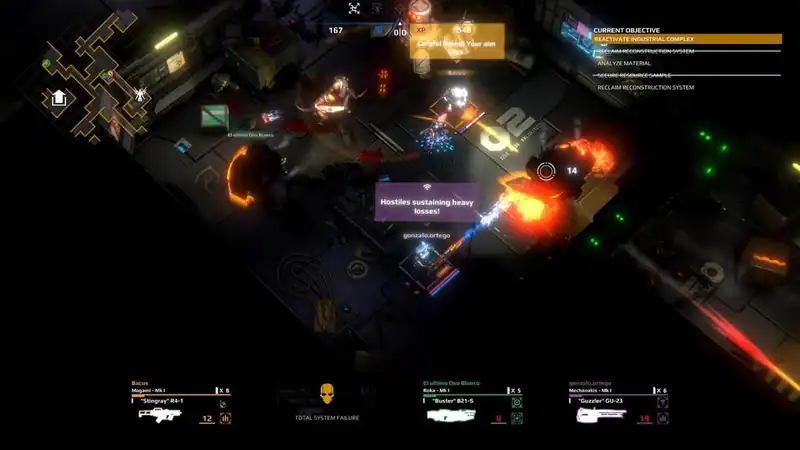 Trident's Wake — изображение 3