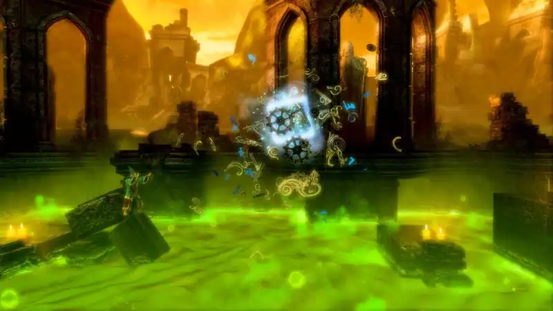 Trine Enchanted Edition — изображение 2