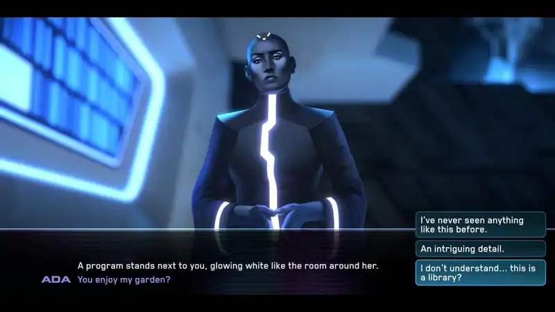 Tron: Identity — изображение 2