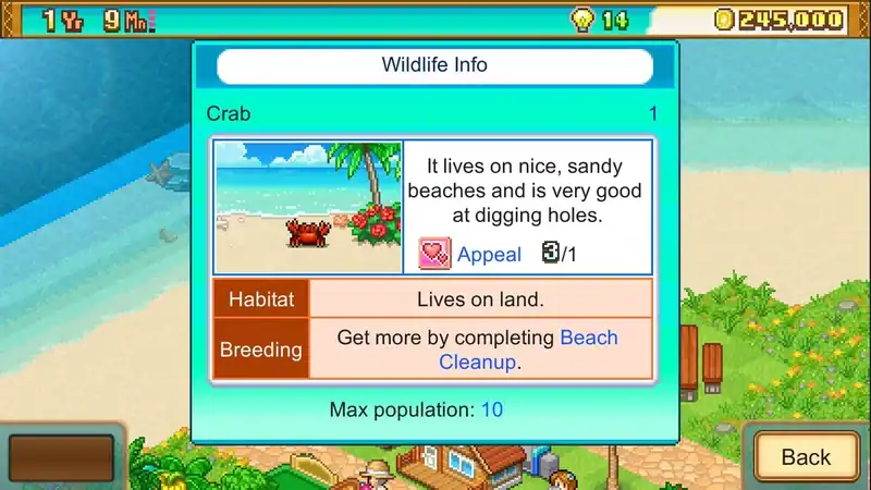 Tropical Resort Story — изображение 3