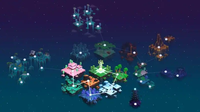 Trove — изображение 1