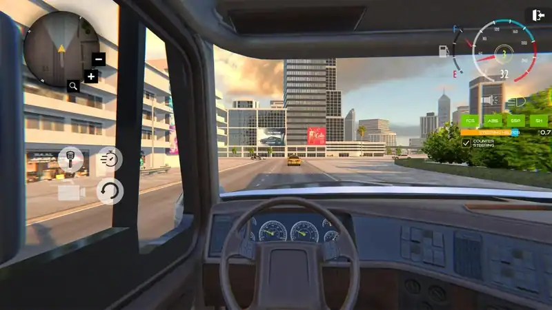 Truck Simulator Ultimate 3D — изображение 3