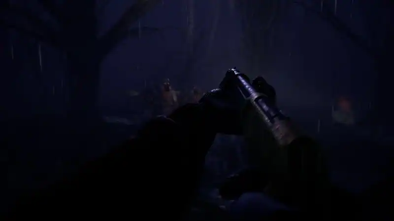 Try to Survive! — изображение 2