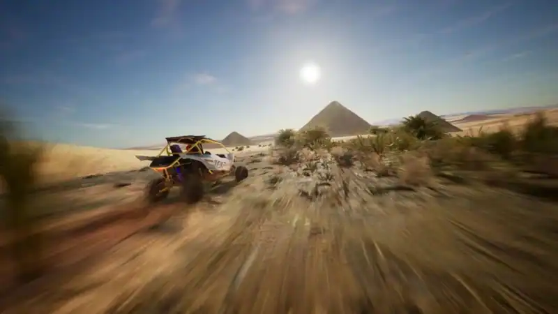 TRYP FPV: The Drone Racer Simulator — изображение 3