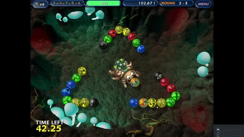 Tumblebugs — изображение 3