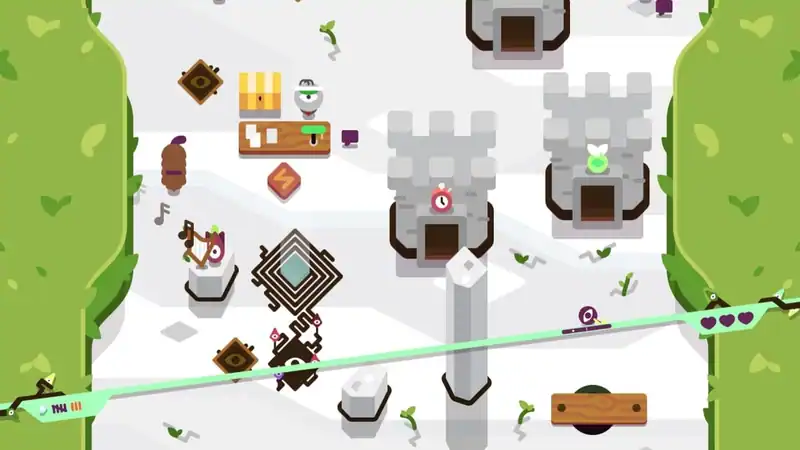 TumbleSeed — изображение 3