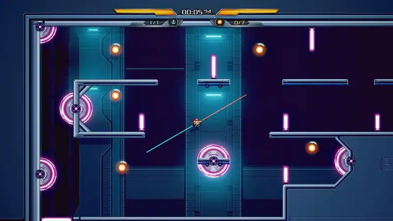Turbo Shell — изображение 2