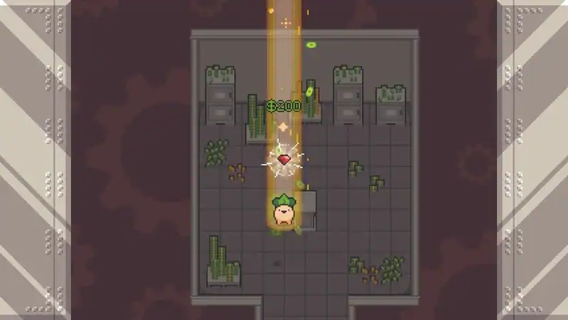 Turnip Boy Robs a Bank — изображение 3