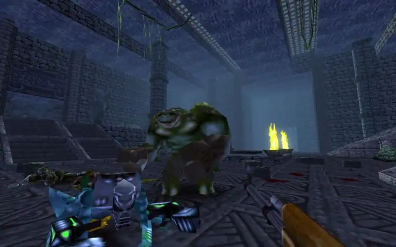 Turok — изображение 2