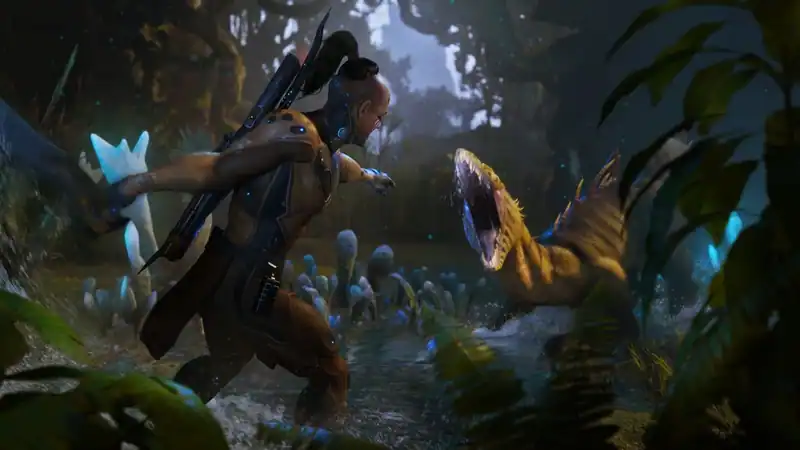 Turok: Origins — изображение 3