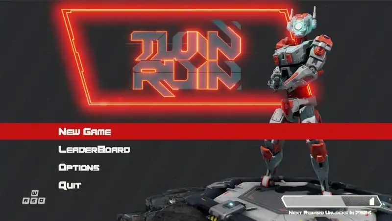 Twin Ruin — изображение 2