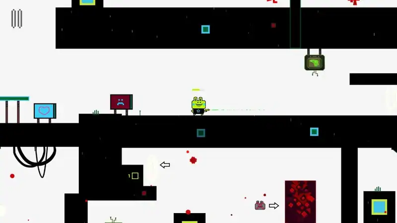 Two Legs — изображение 2
