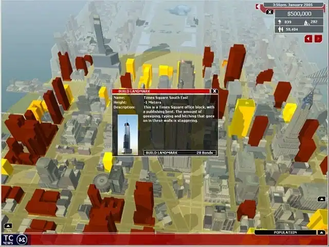Tycoon City: New York — изображение 3