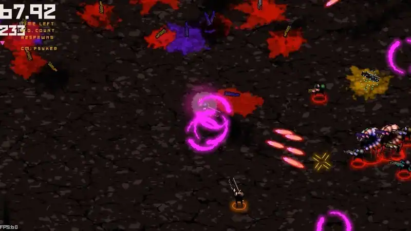 UBERMOSH:SANTICIDE — изображение 3