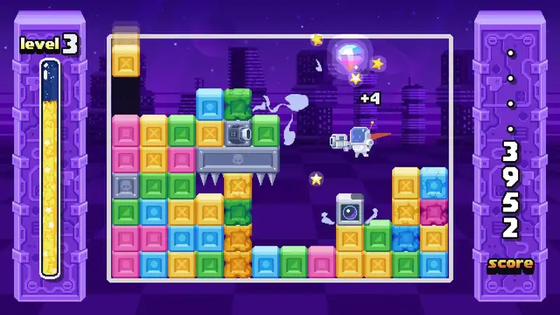 UFO: Unidentified Falling Objects — изображение 3