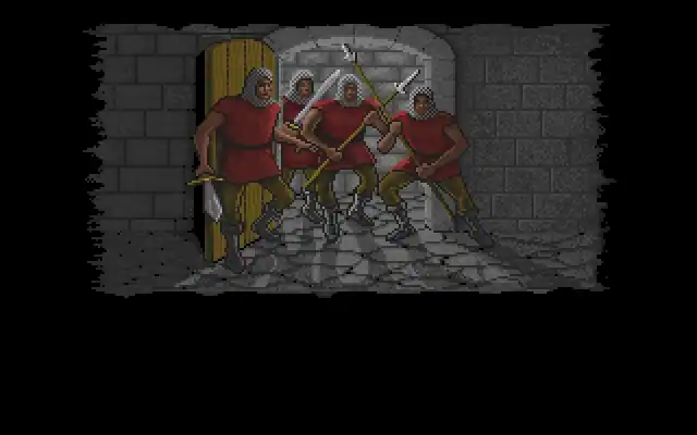 Ultima Underworld: The Stygian Abyss — изображение 2